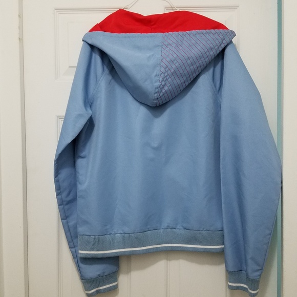 Great windbreaker jacket - Picture 2 of 3